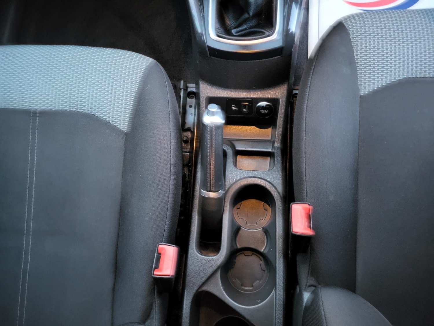 Used Ford Ecosport 2014 for sale - 76720361: Photo 4