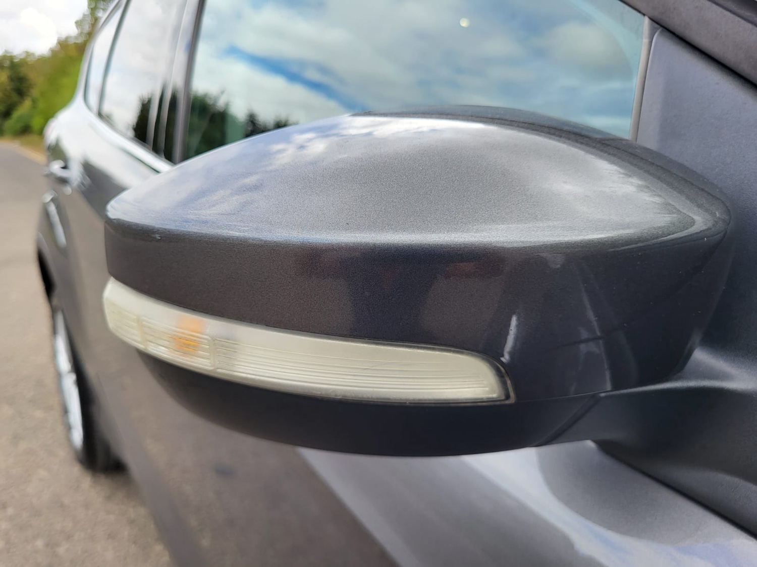 Used Ford Kuga 2014 for sale - 77353948: Photo 10