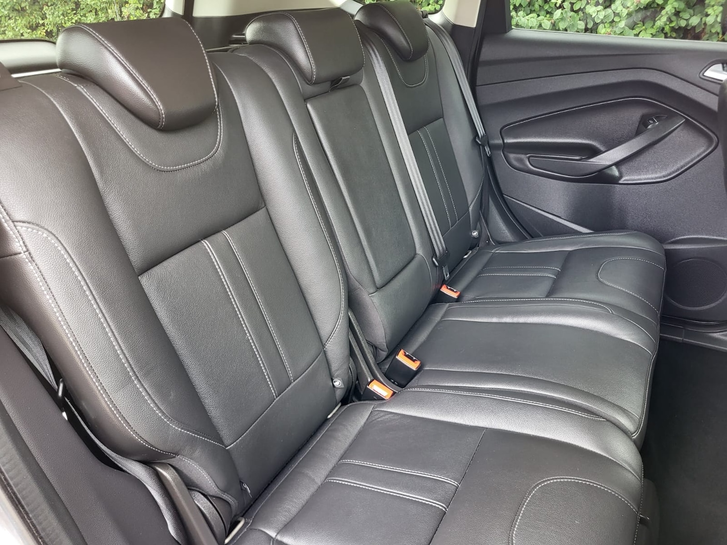 Used Ford Kuga 2014 for sale - 77353948: Photo 17