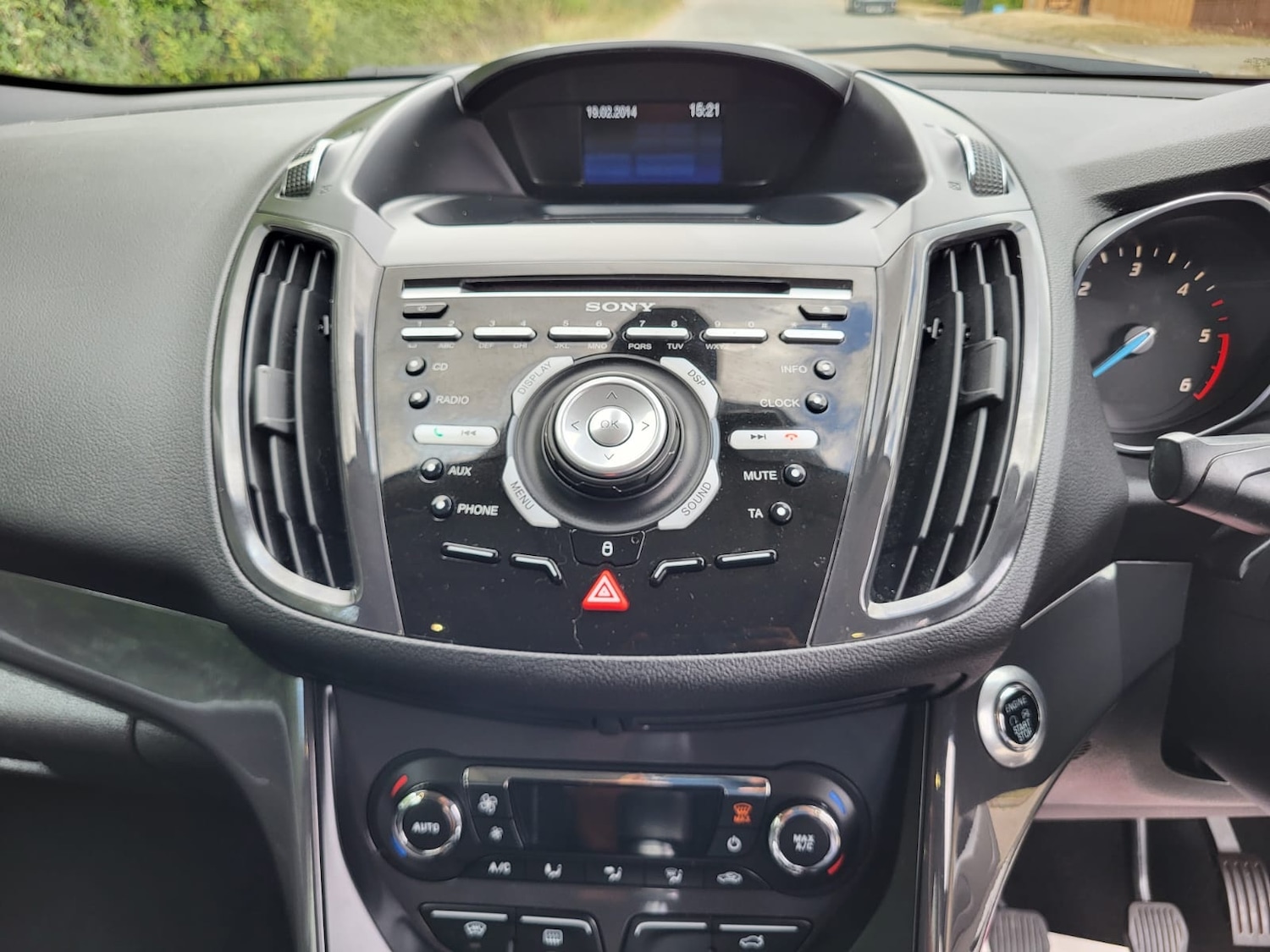 Used Ford Kuga 2014 for sale - 77353948: Photo 20