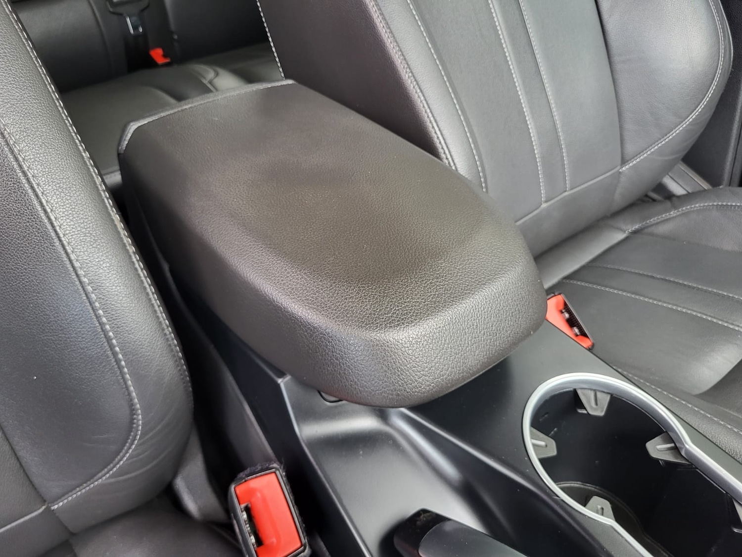 Used Ford Kuga 2014 for sale - 77353948: Photo 23