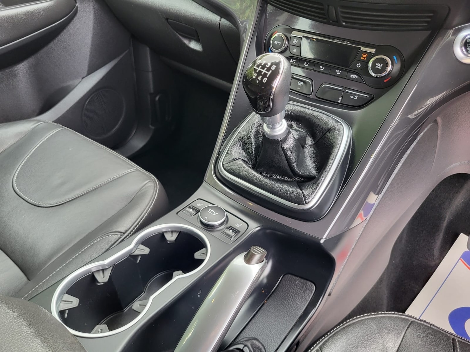 Used Ford Kuga 2014 for sale - 77353948: Photo 25