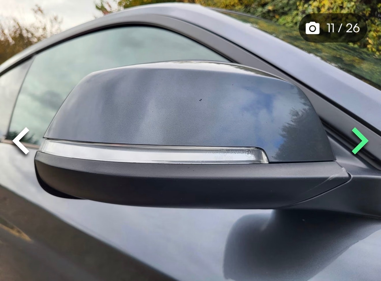 Used BMW 1 Series 2018 for sale - 78011686: Photo 10