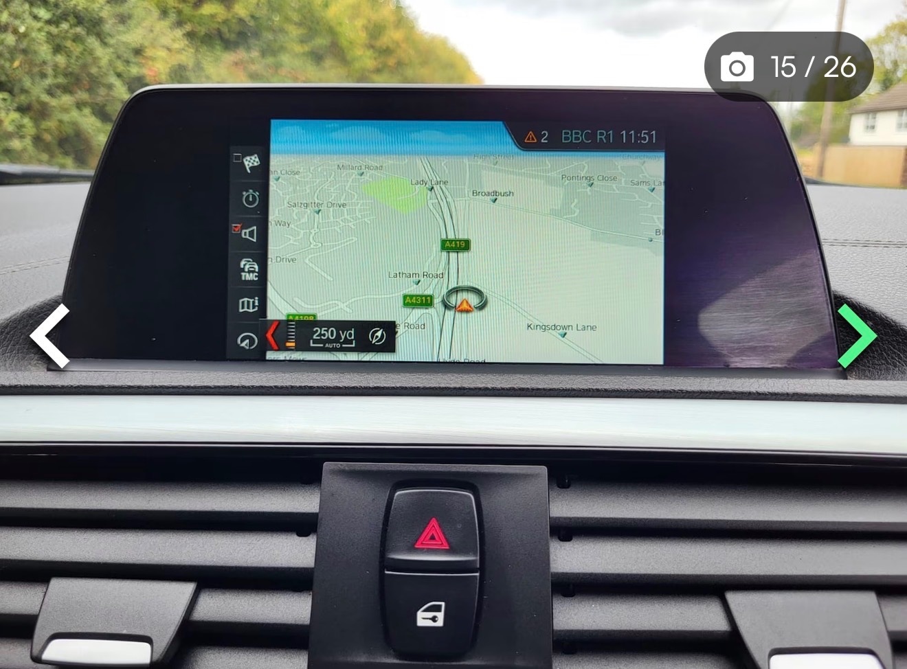 Used BMW 1 Series 2018 for sale - 78011686: Photo 14