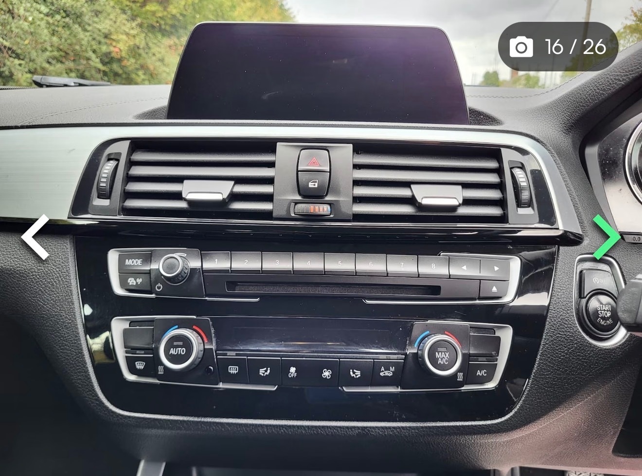 Used BMW 1 Series 2018 for sale - 78011686: Photo 15