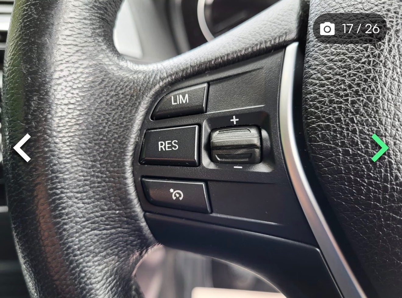 Used BMW 1 Series 2018 for sale - 78011686: Photo 16