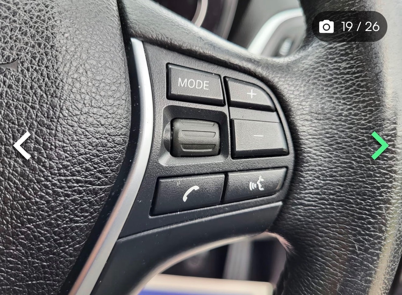 Used BMW 1 Series 2018 for sale - 78011686: Photo 18