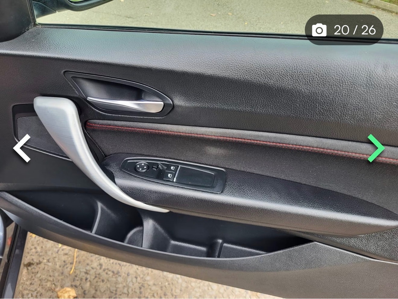 Used BMW 1 Series 2018 for sale - 78011686: Photo 19