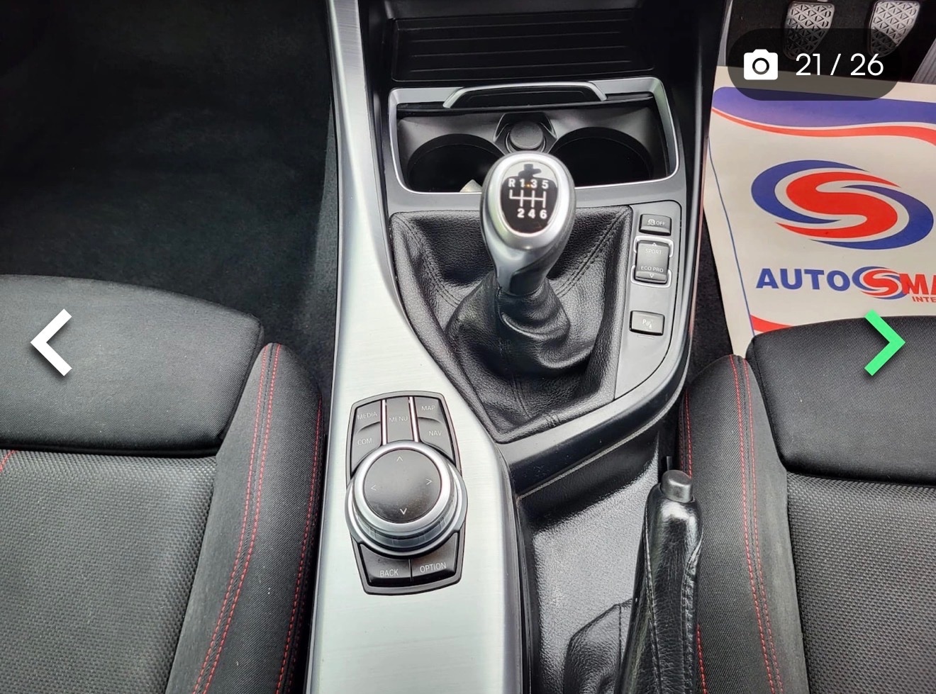 Used BMW 1 Series 2018 for sale - 78011686: Photo 20