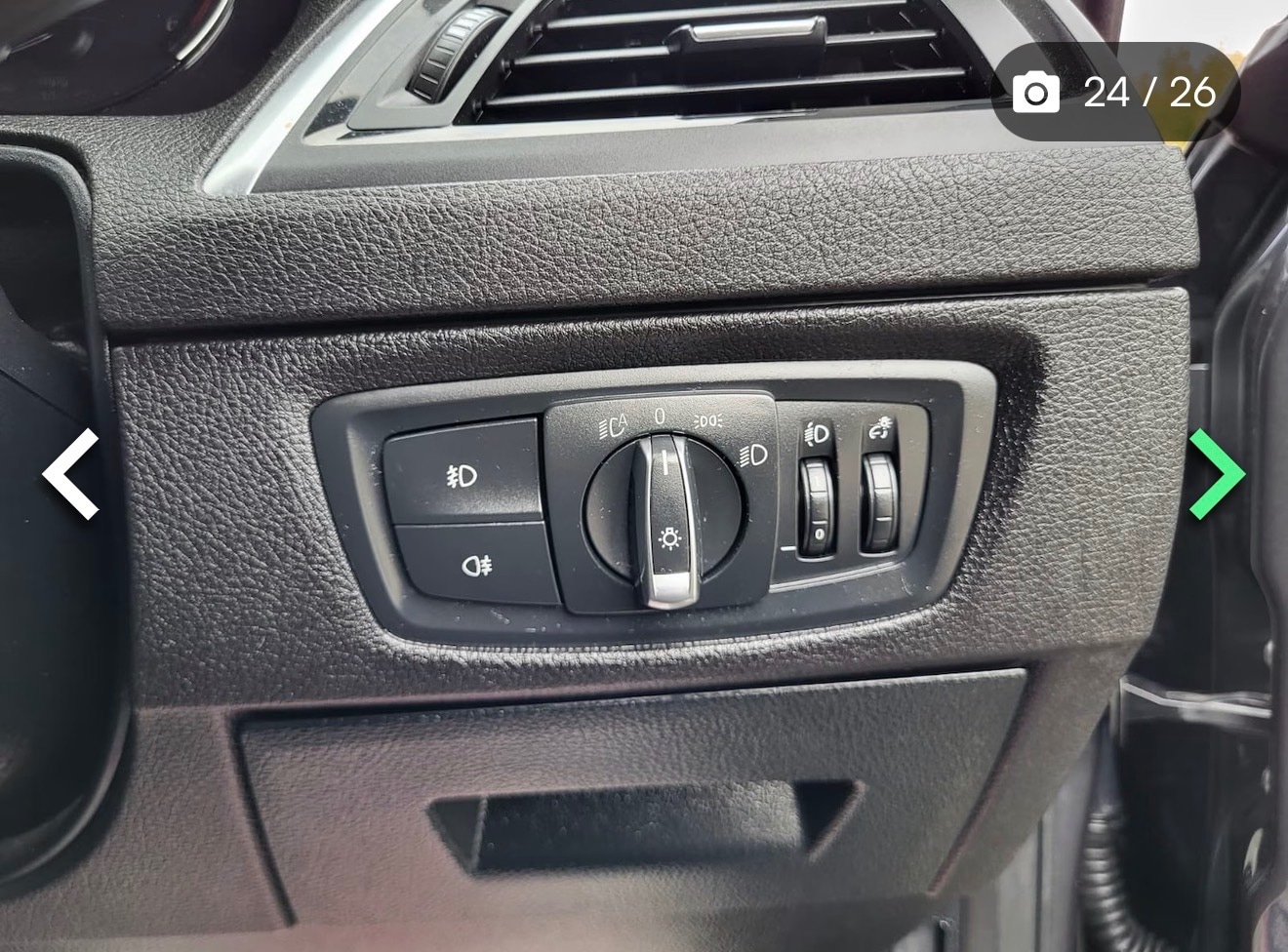 Used BMW 1 Series 2018 for sale - 78011686: Photo 23