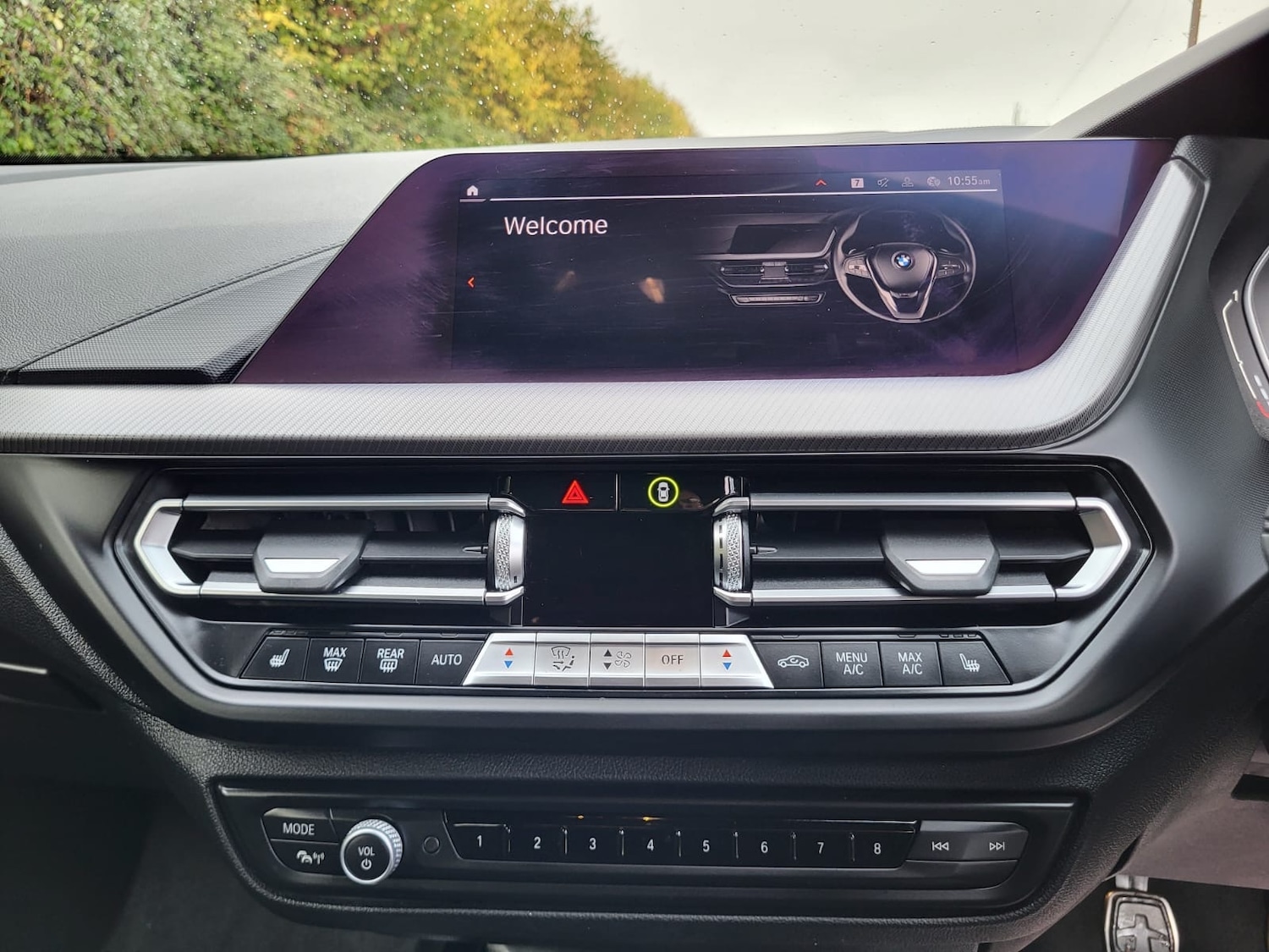 Used BMW 1 Series 2020 for sale - 78011676: Photo 17