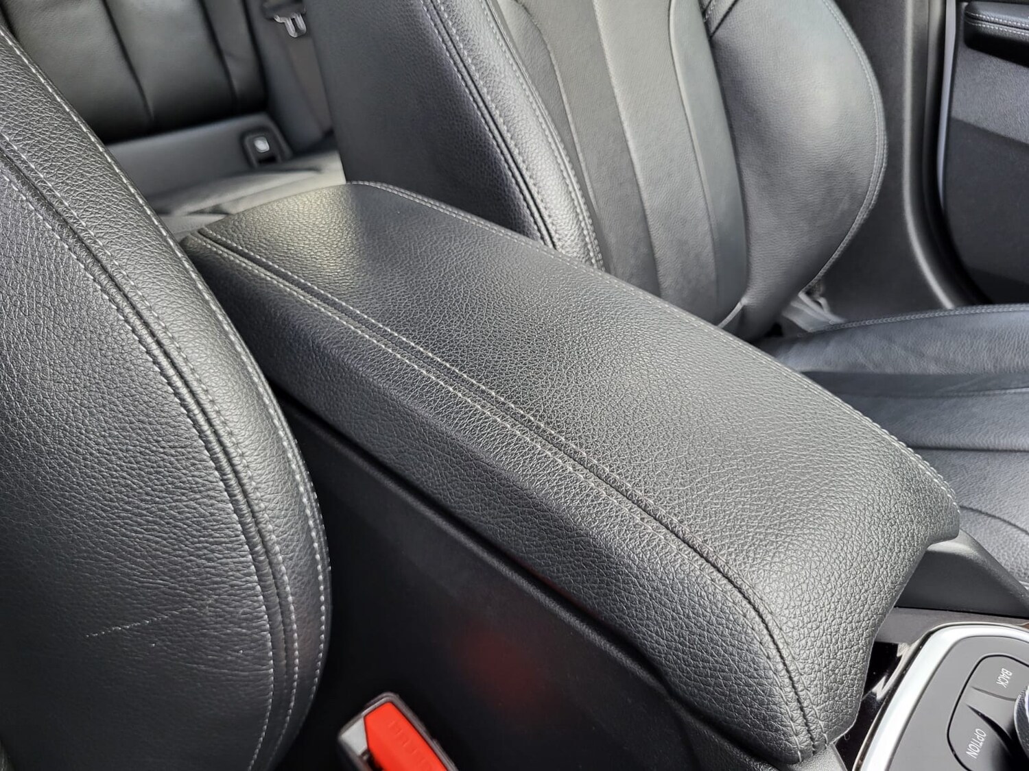 Used BMW 1 Series 2020 for sale - 78011676: Photo 23