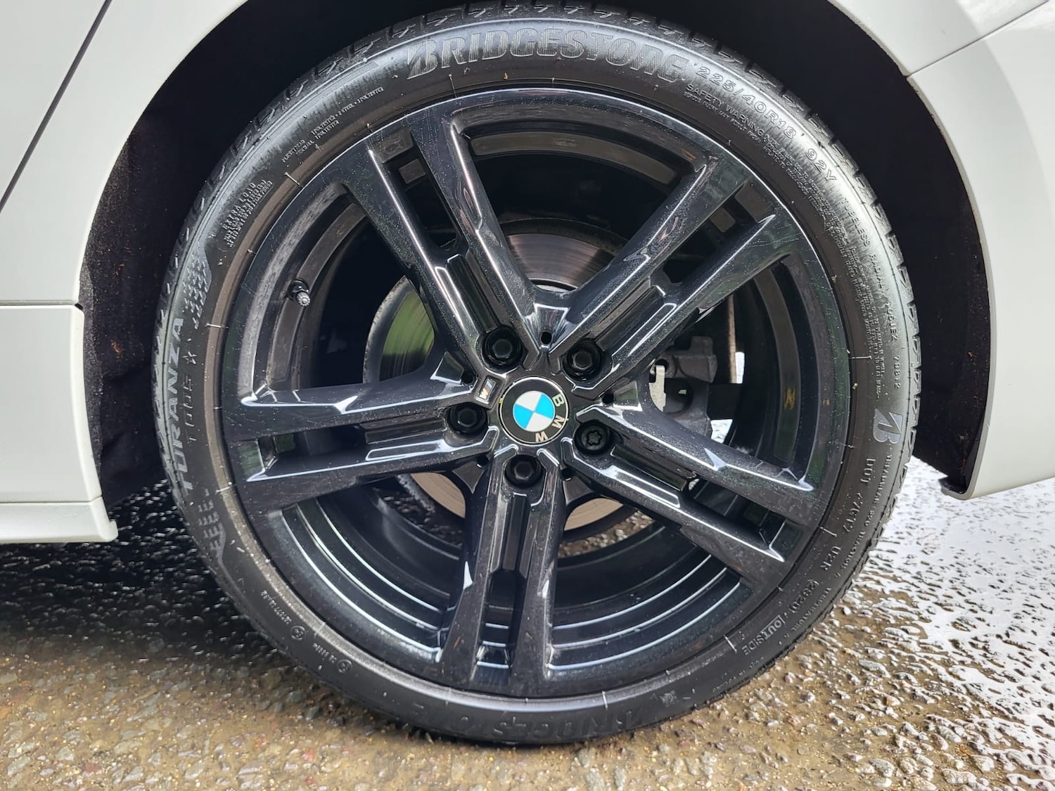 Used BMW 1 Series 2020 for sale - 78011676: Photo 24