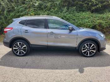 2016 (16) - 1.5 dCi Tekna 5dr