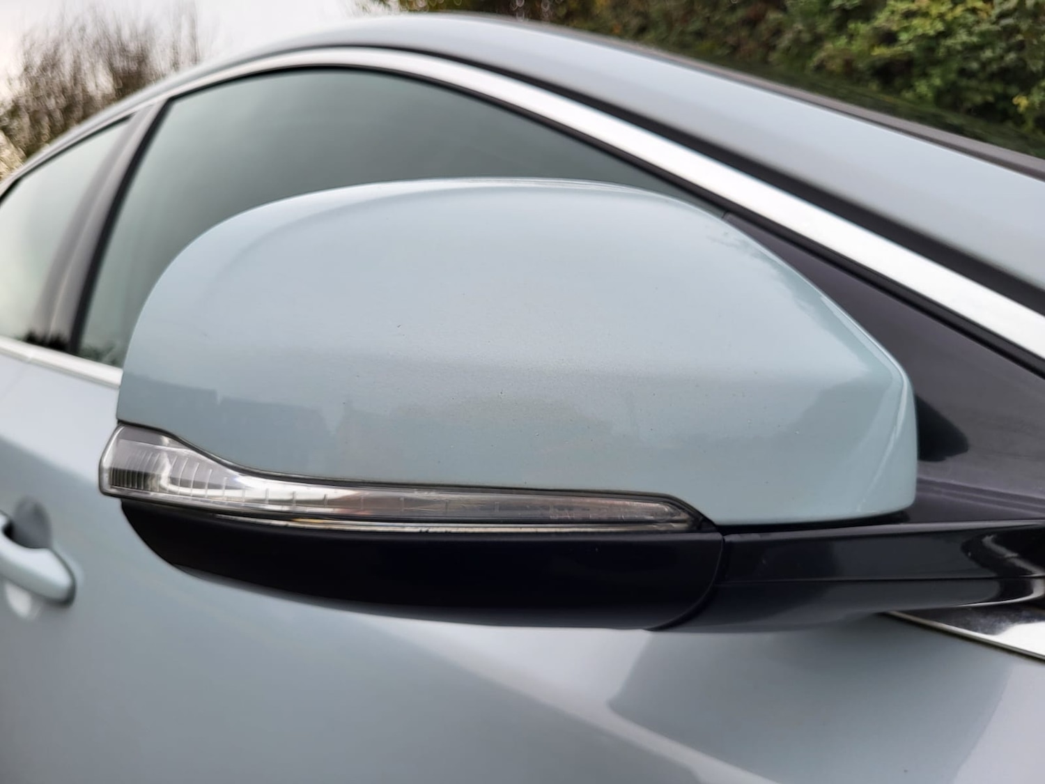 Used Volvo V40 2013 for sale - 77391883: Photo 11