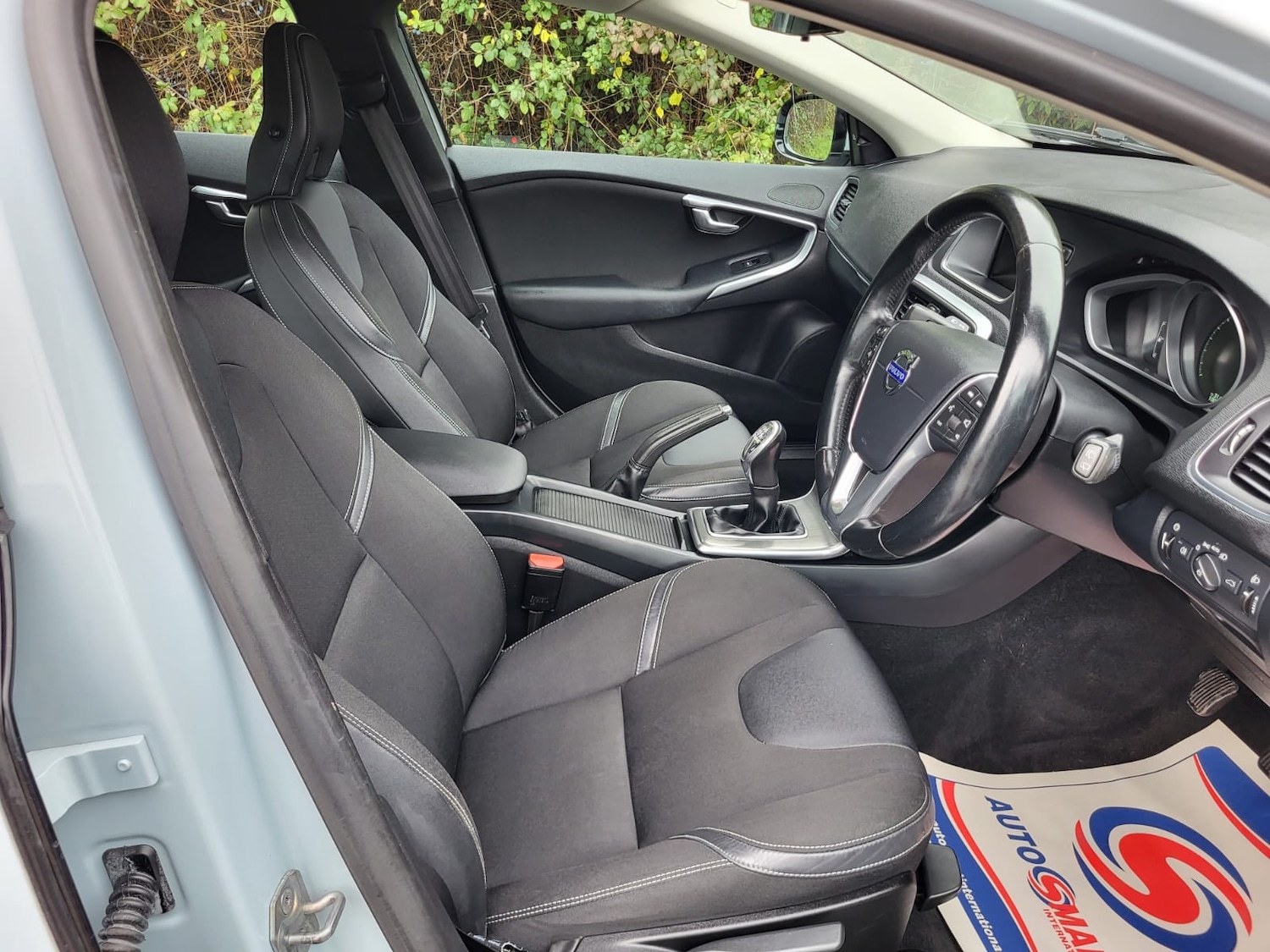 Used Volvo V40 2013 for sale - 77391883: Photo 14