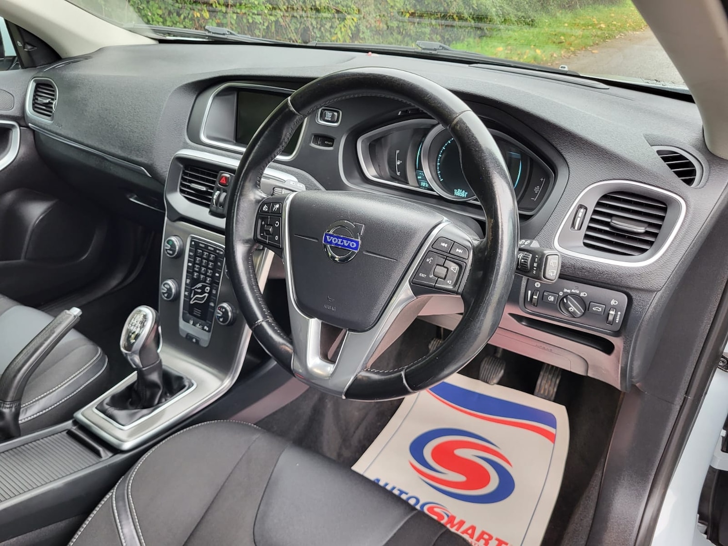 Used Volvo V40 2013 for sale - 77391883: Photo 15