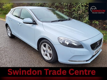 Used Volvo V40 2013 for sale - 77391883: Photo