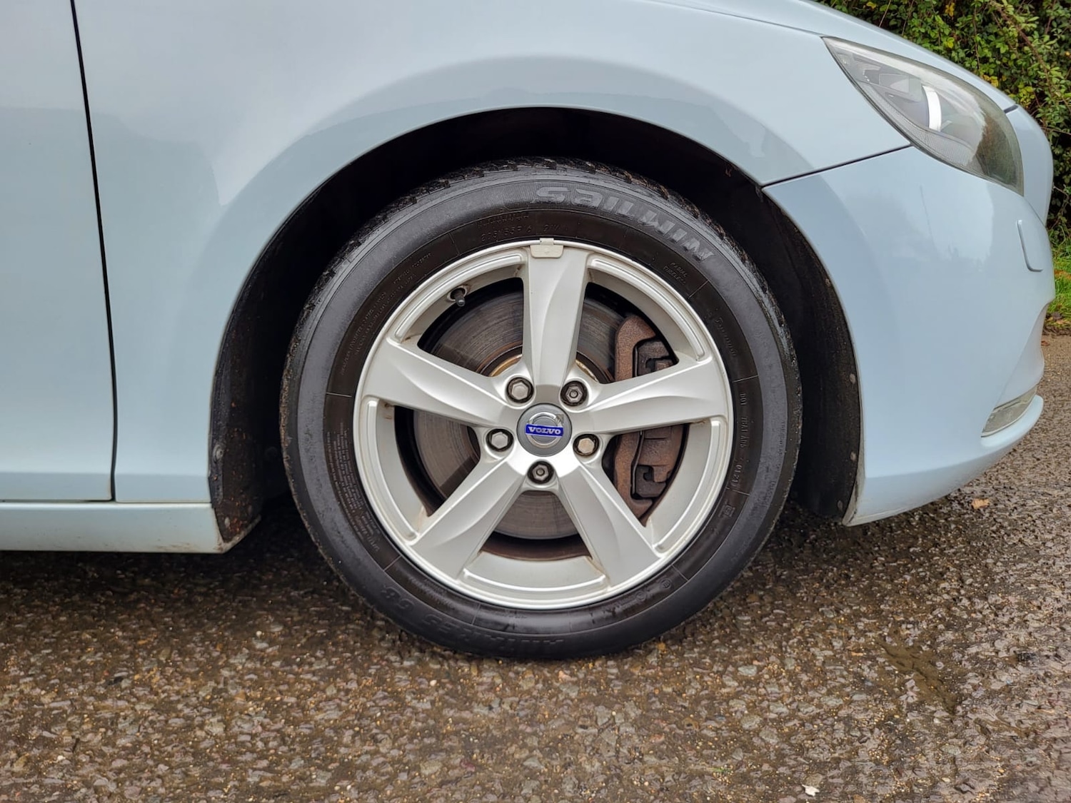 Used Volvo V40 2013 for sale - 77391883: Photo 25