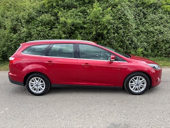 Used Ford Focus 2013 for sale - 78436391: Photo