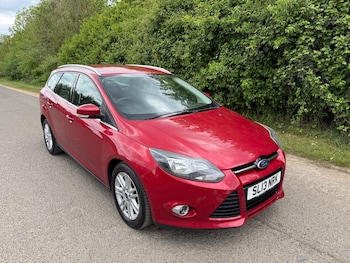 Used Ford Focus 2013 for sale - 78436391: Photo