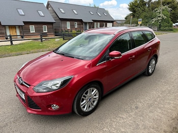 Used Ford Focus 2013 for sale - 78436391: Photo