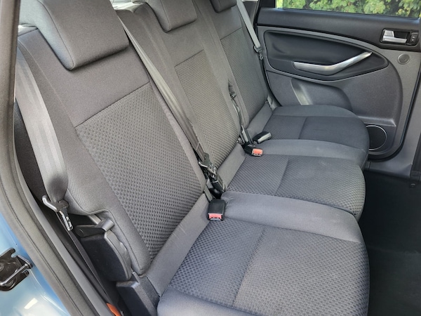 Used Ford C-Max 2008 for sale - 75673443: Photo 14