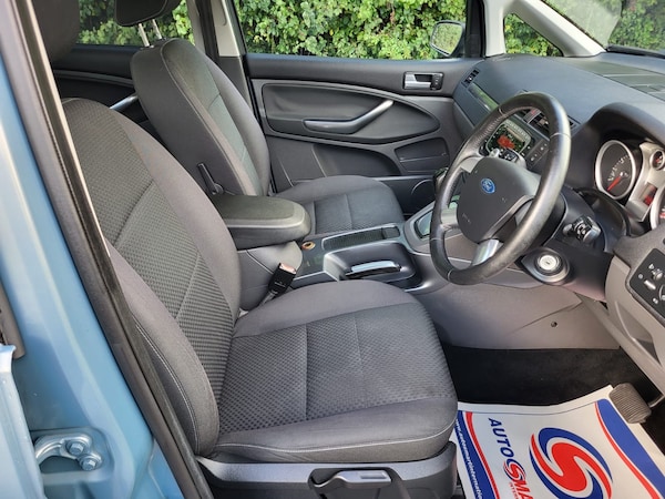 Used Ford C-Max 2008 for sale - 75673443: Photo 15