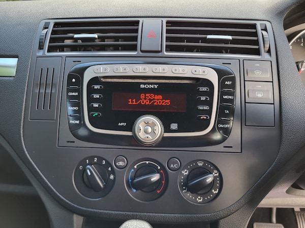Used Ford C-Max 2008 for sale - 75673443: Photo 17