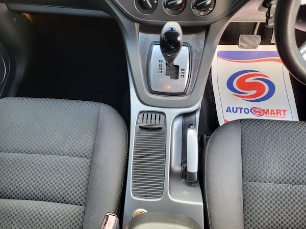 Used Ford C-Max 2008 for sale - 75673443: Photo 19