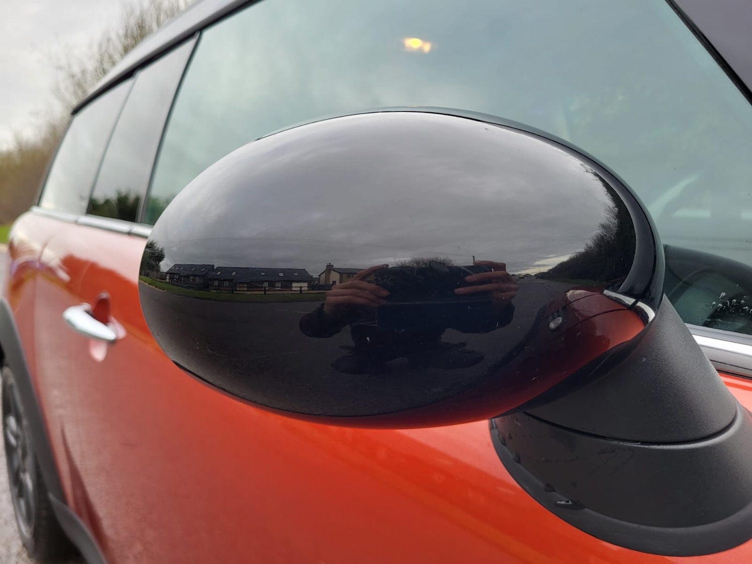 Used MINI Clubman 2014 for sale - 77482676: Photo 10