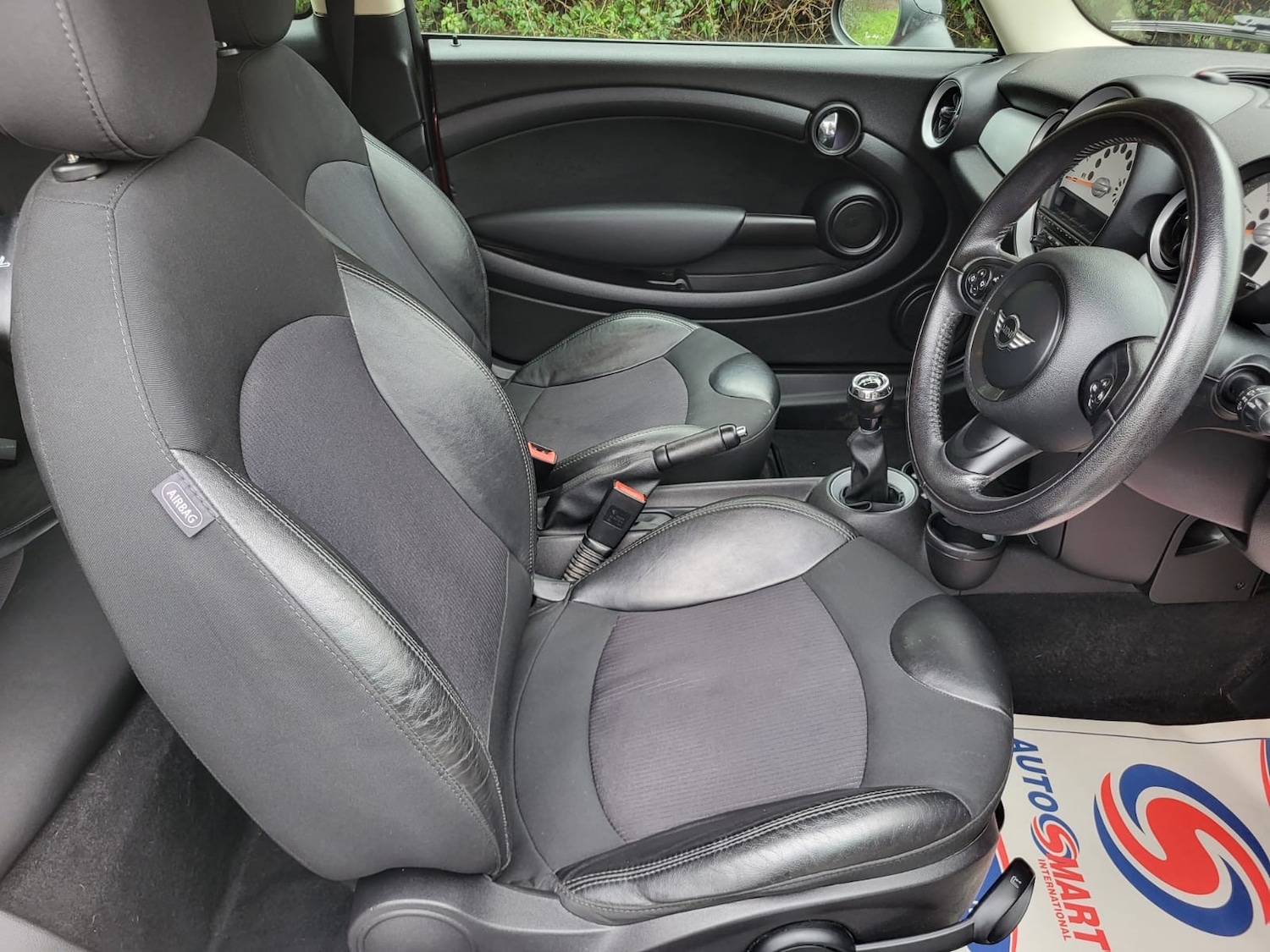 Used MINI Clubman 2014 for sale - 77482676: Photo 14