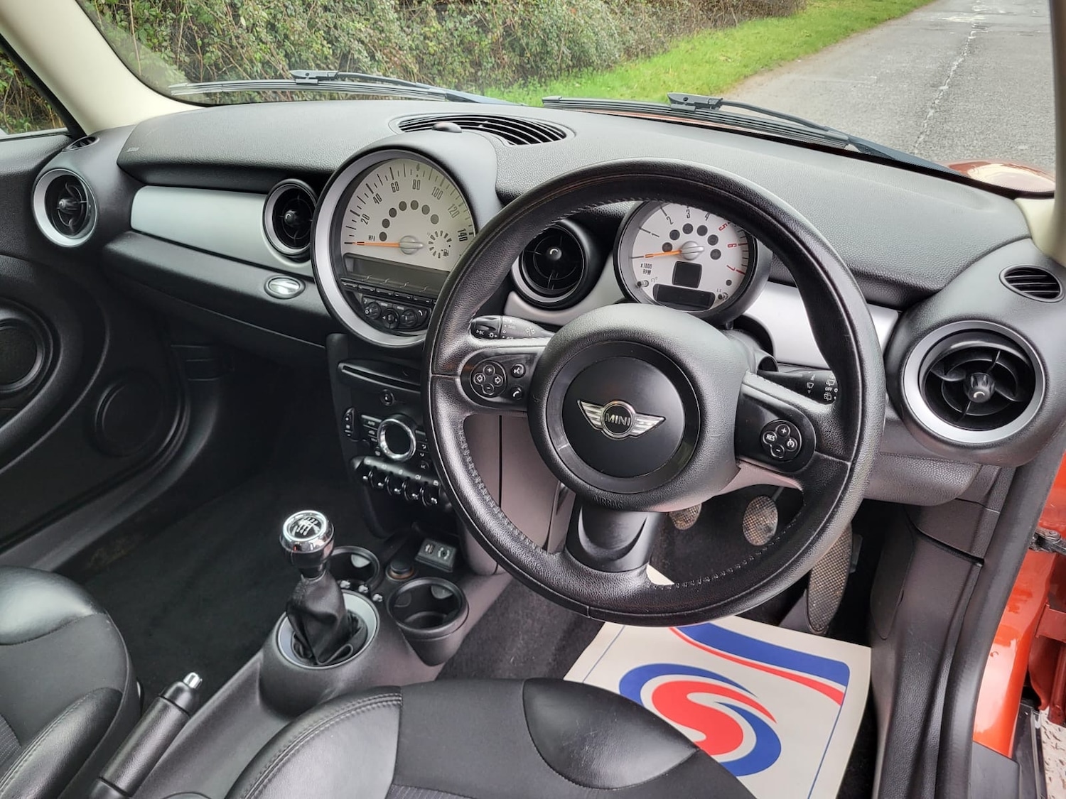 Used MINI Clubman 2014 for sale - 77482676: Photo 15