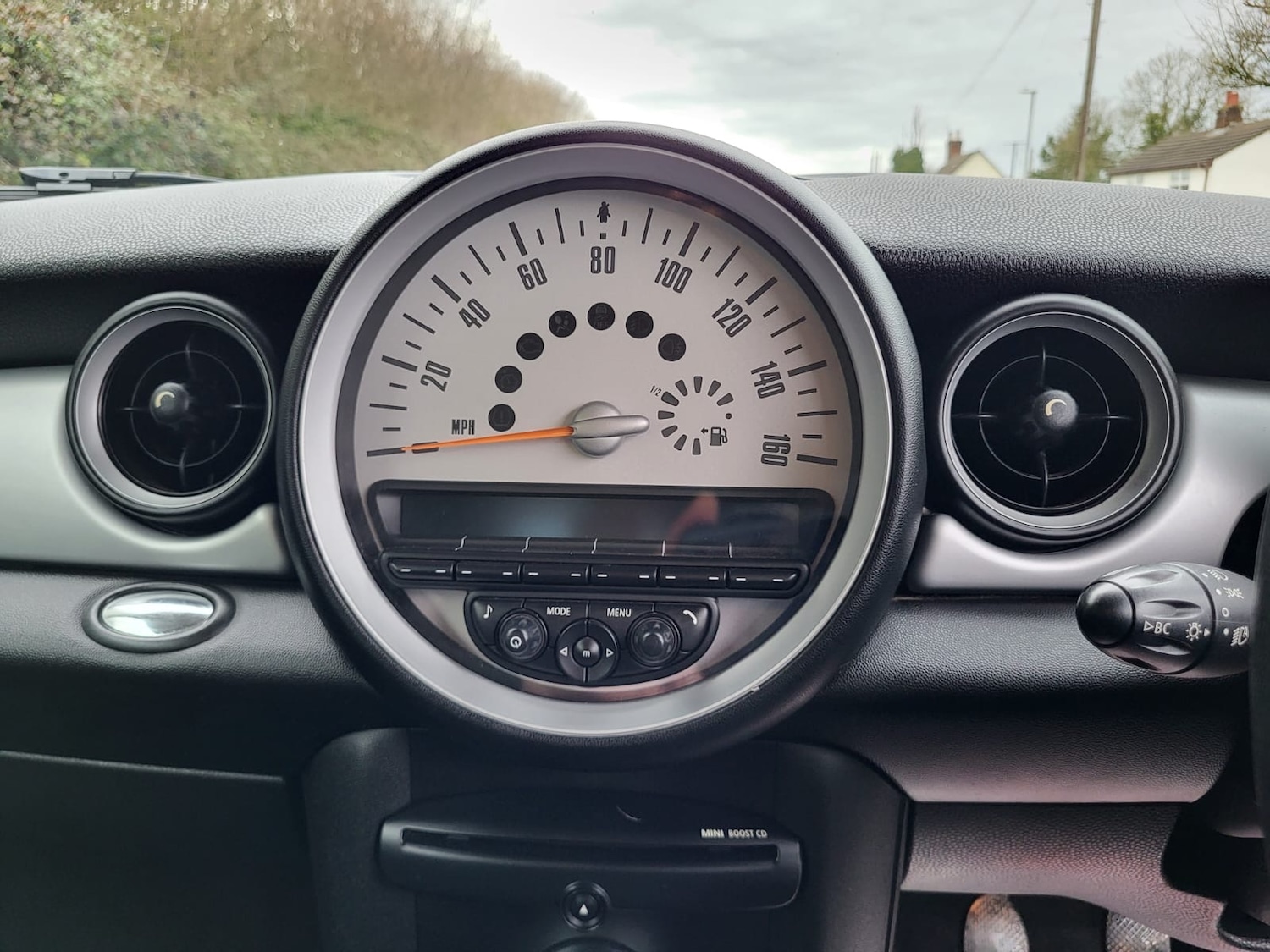 Used MINI Clubman 2014 for sale - 77482676: Photo 16