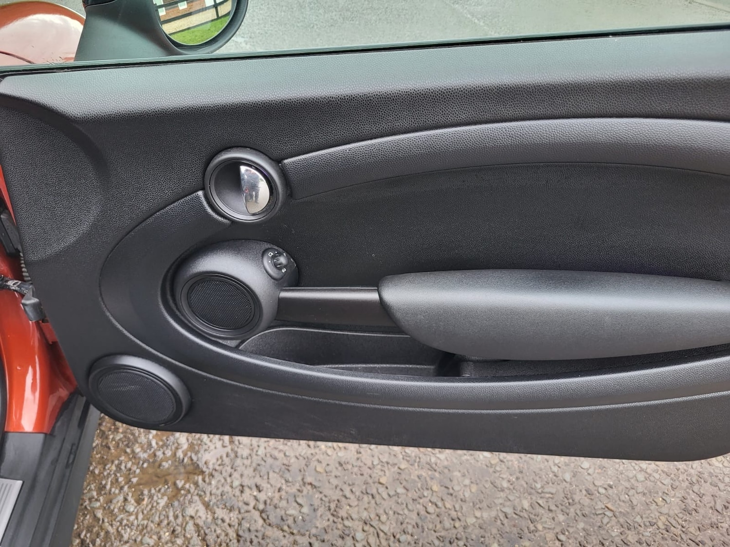 Used MINI Clubman 2014 for sale - 77482676: Photo 17