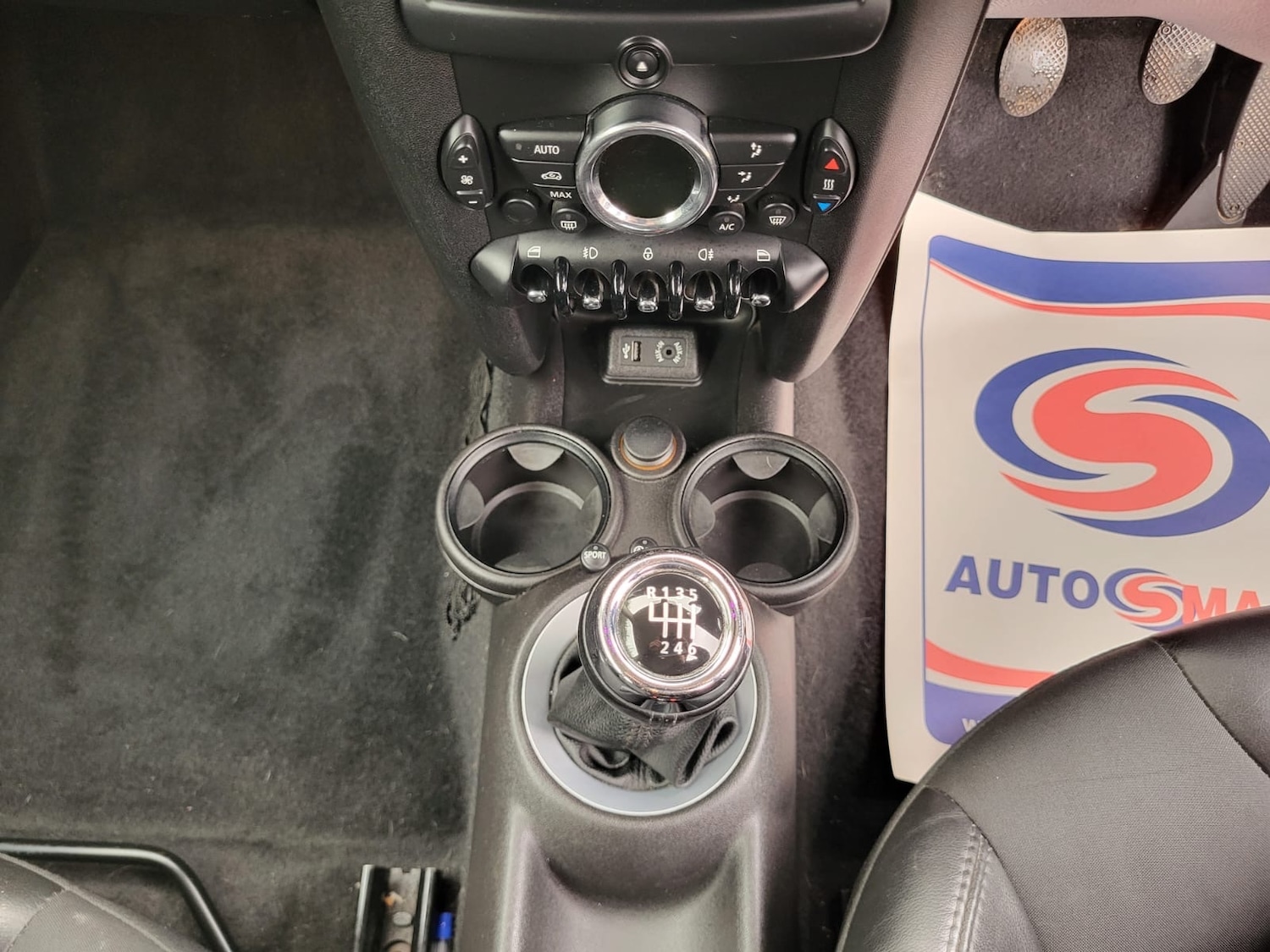 Used MINI Clubman 2014 for sale - 77482676: Photo 21