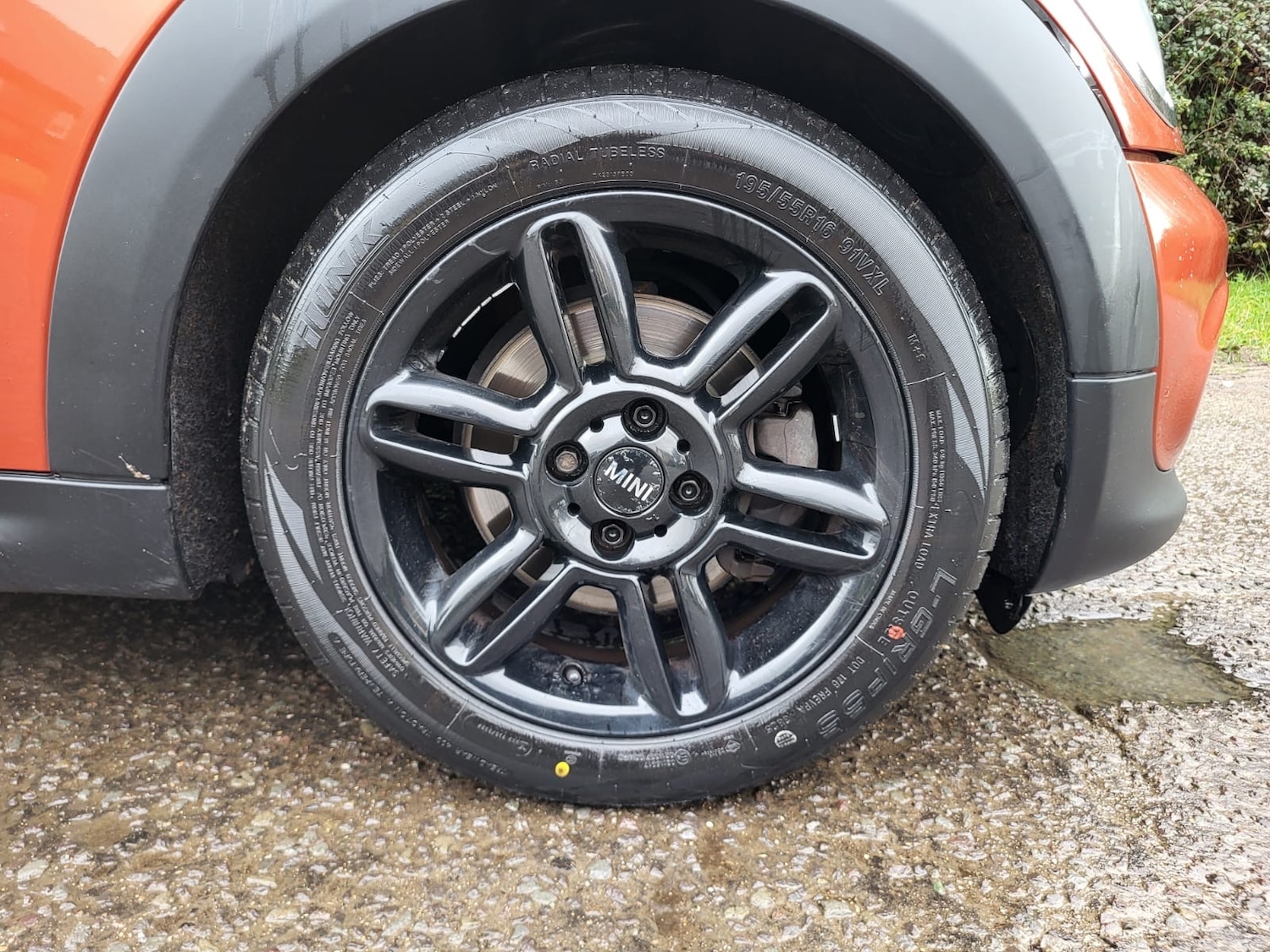 Used MINI Clubman 2014 for sale - 77482676: Photo 22