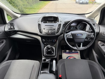 Used Ford C-Max 2015 for sale - 78643885: Photo