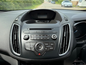 Used Ford C-Max 2015 for sale - 78643885: Photo