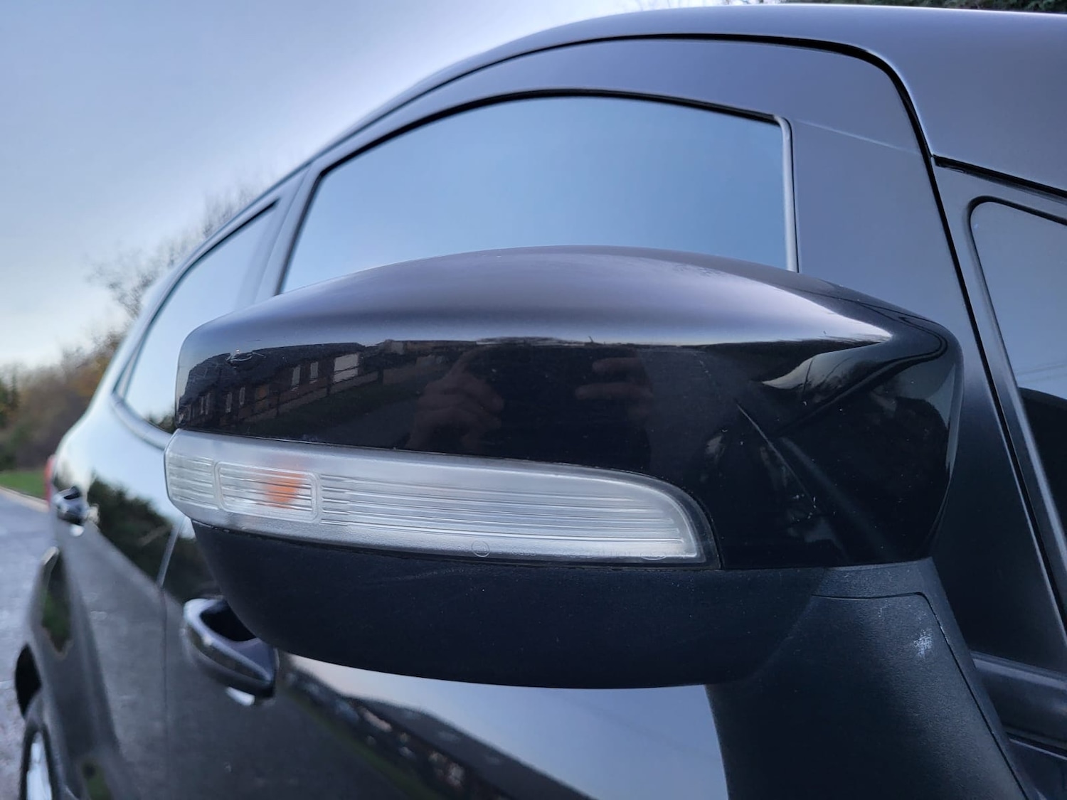 Used Ford Ecosport 2014 for sale - 77103411: Photo 12