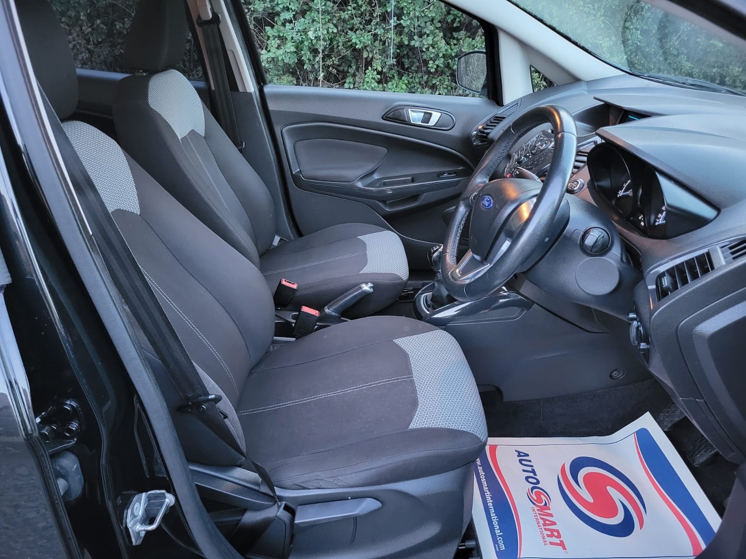 Used Ford Ecosport 2014 for sale - 77103411: Photo 14