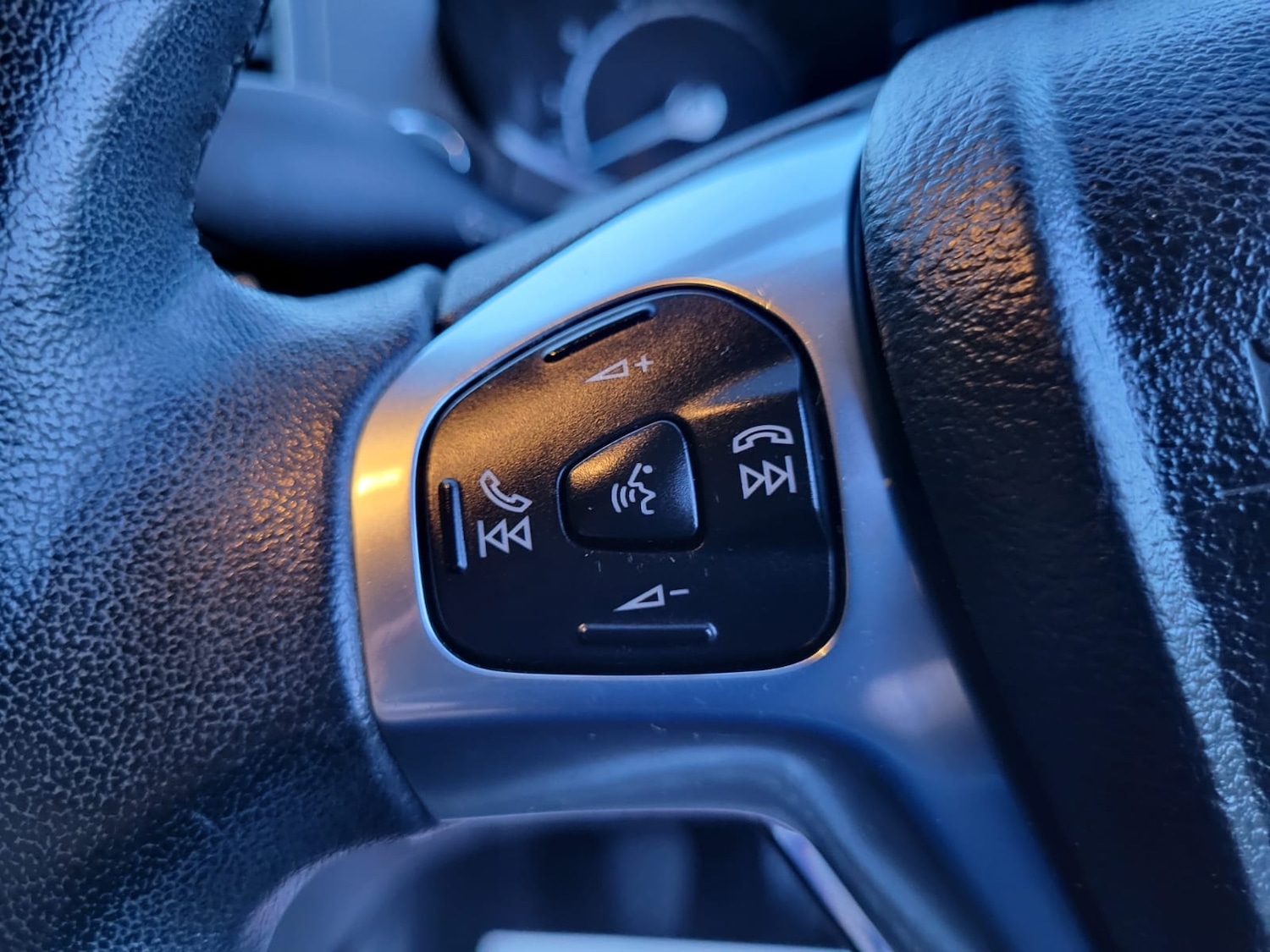 Used Ford Ecosport 2014 for sale - 77103411: Photo 17