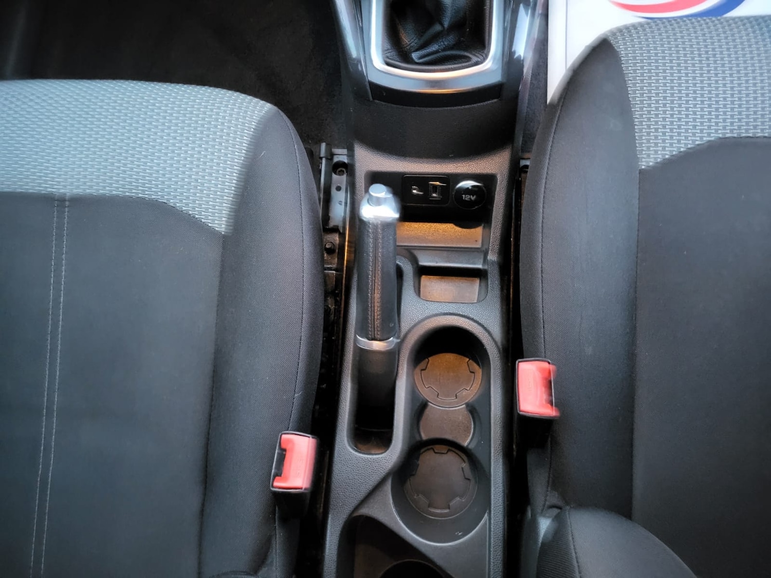 Used Ford Ecosport 2014 for sale - 77103411: Photo 20