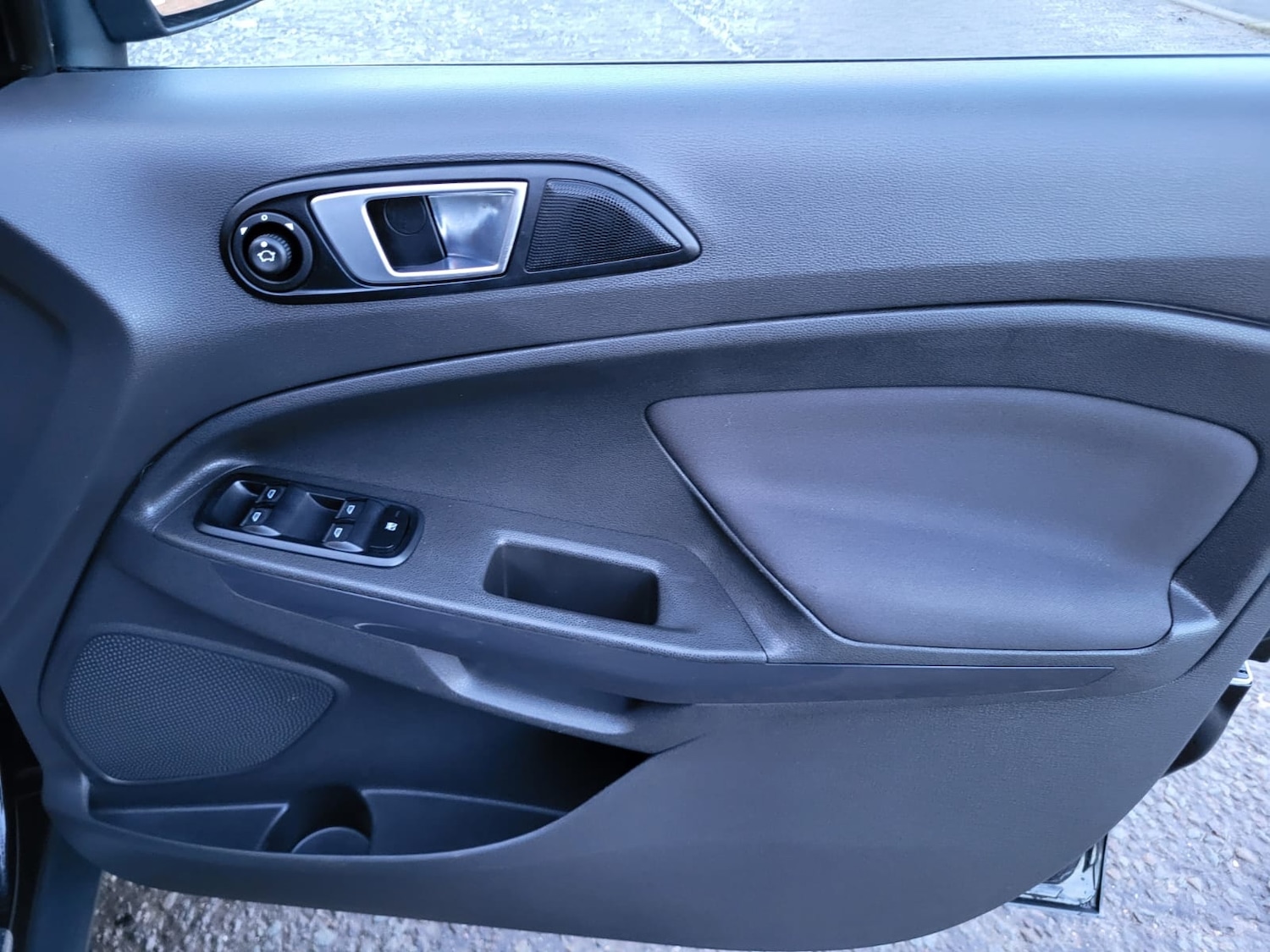 Used Ford Ecosport 2014 for sale - 77103411: Photo 21