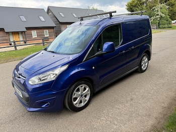 Used Ford Transit Connect 2017 for sale - 78236723: Photo
