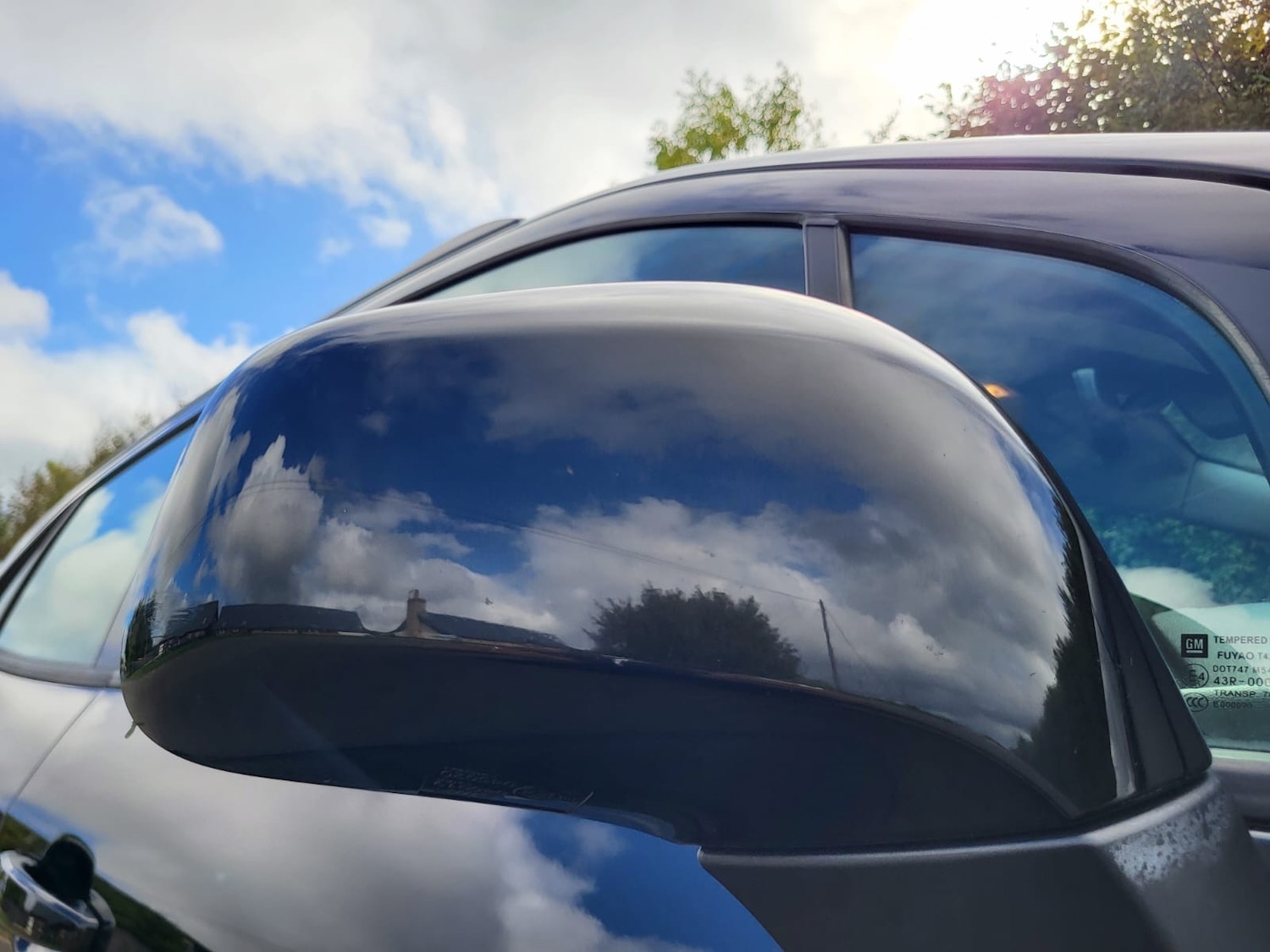 Used Vauxhall Mokka X 2016 for sale - 77102753: Photo 10