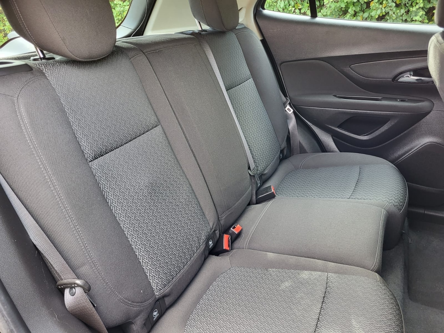 Used Vauxhall Mokka X 2016 for sale - 77102753: Photo 12