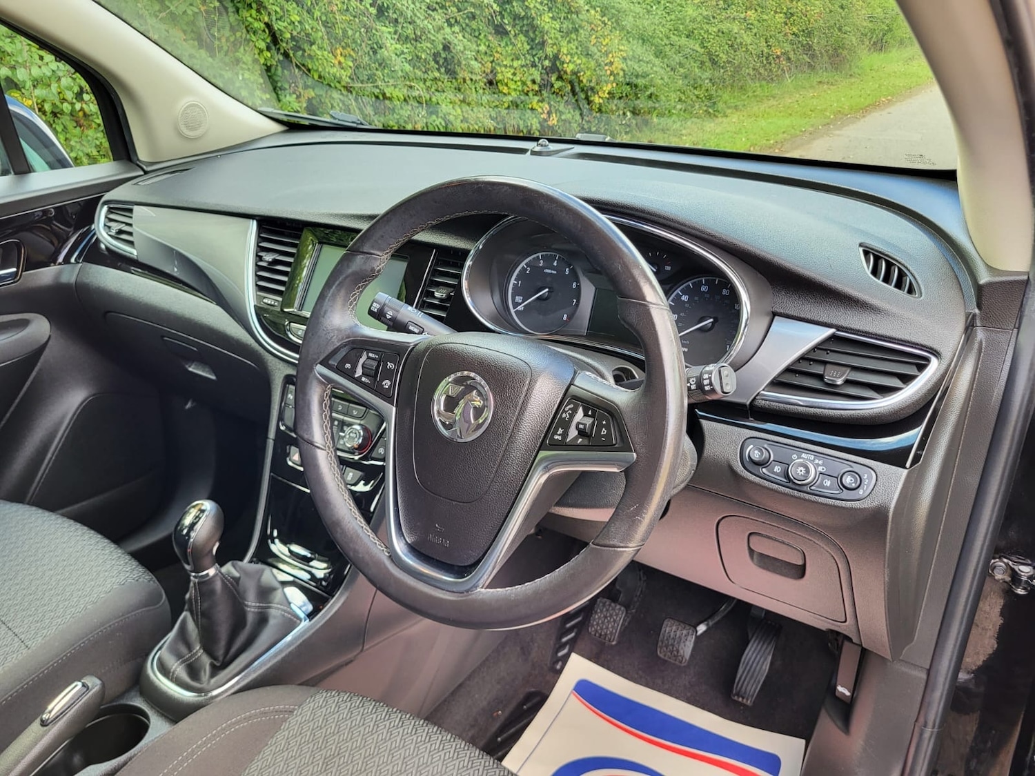 Used Vauxhall Mokka X 2016 for sale - 77102753: Photo 14