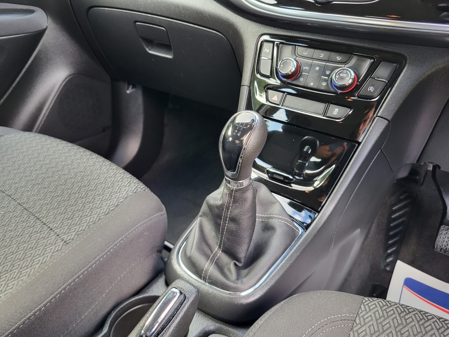 Used Vauxhall Mokka X 2016 for sale - 77102753: Photo 17