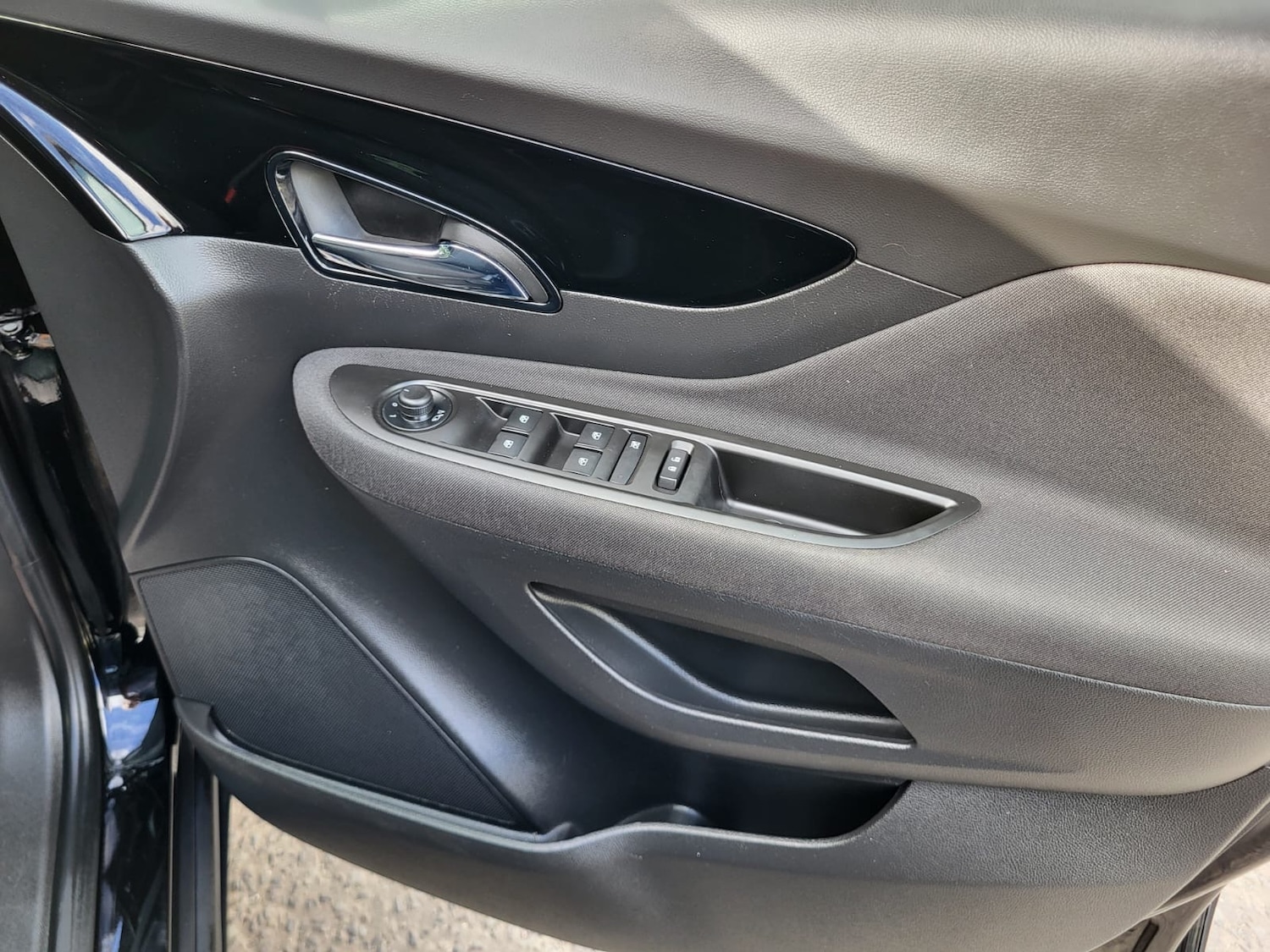 Used Vauxhall Mokka X 2016 for sale - 77102753: Photo 21